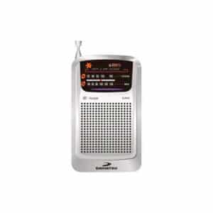 RADIO DAIHATSU POCKET D-RK5