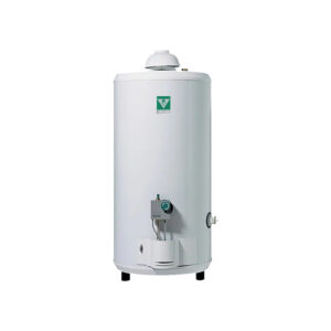 TERMOTANQUE VOLCAN 80 0080FV