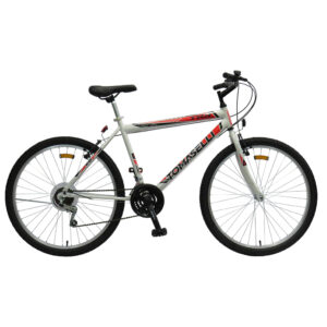 BICICLETA TOMASELLI TRB ROD.26 / 21 VELOCIDADES