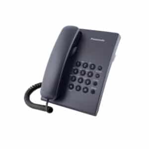 TELEFONO PANASONIC KX-FGA521AGS