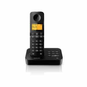 TELEFONO PHILIPS D2051B/77