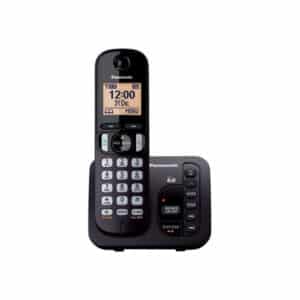 TELEFONO PANASONIC KX-TGC220AGB