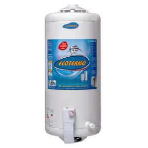 TERMOTANQUE ECOTERMO 80 LTS LE *GE* CONEXION SUPERIOR