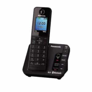 TELEFONO PANASONIC KX-TGH260AGB