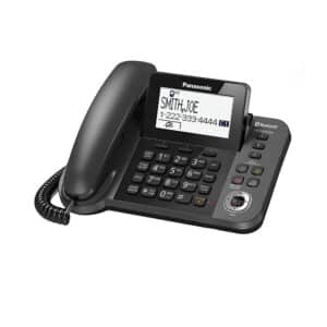 TELEFONO PANASONIC KX-TGF380AGM