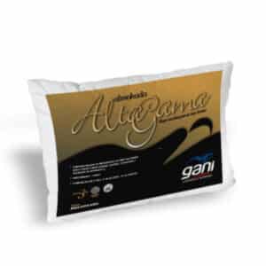ALMOHADA GANI ALTA GAMA 80X50