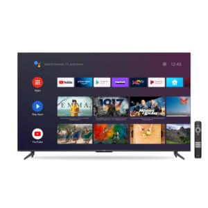 TELEVISOR RCA 65 LED G65P8UHD-F 4K ANDROID