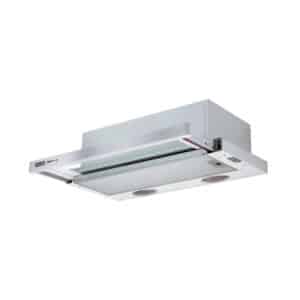 PURIFICADOR CAMPANA SPAR FLEXA 6315-800 60 CM ACERO