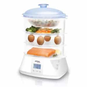 VAPORERA ATMA VA-8121P