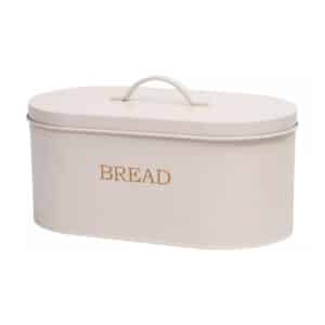 LATA PARA PAN CAROL C-INSC-CH 34X18X15 CM ART 70125 BLA ***