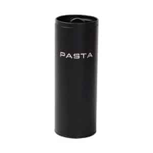 LATA DE FIDEOS CAROL CHP*NEG 11X29 CM ART 70152 NEG ***