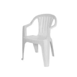 SILLON GARDEN LIFE TITAN BLANCO APILABLE
