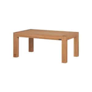 MESA GENOUD PARAISO RATONA (1,20 X 0,70 X 0,40) ROBLE