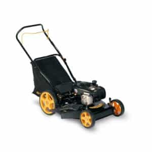 CESPEDERA DIBRA R65 NE NAFTERA CON RECOLECTOR