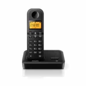 TELEFONO PHILIPS D1501B/77