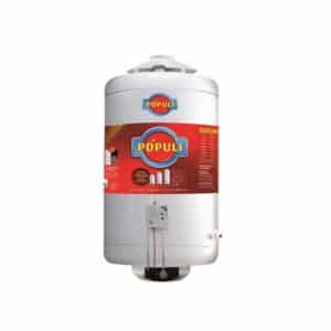 TERMOTANQUE ECOTERMO POPULI 45 LTS *GN* CON SUPERIOR