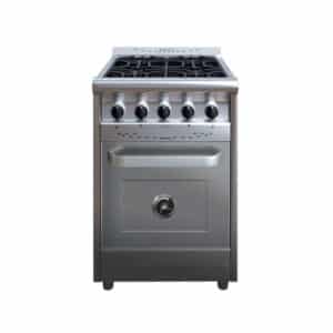 COCINA MORELLI FORZA 600 MODELO 18023