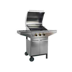 PARRILLA MORELLI POTENZA MODELO 700162