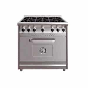 COCINA MORELLI FORZA 900 MODELO 18033