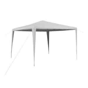 GAZEBO PLEGABLE CON MOSQUITERO DENVER GZ-257P