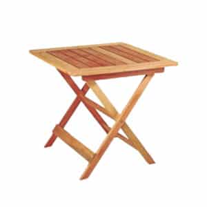 MESA ARANDU ECOMADERA