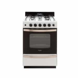 COCINA WHIRLPOOL WFB57DW