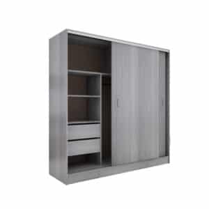 PLACARD ORLANDI 3152 JACARNDA PUERTAS CORREDIZAS