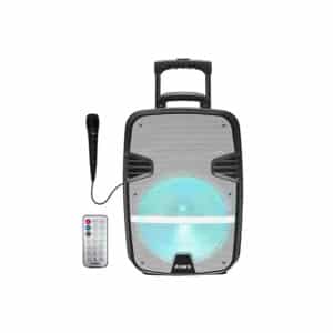 PARLANTE INALAMBRICO AIWA AW-P1200D-SN