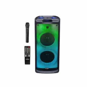 PARLANTE INALAMBRICO AIWA AW-T1008F-PB