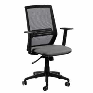 SILLON ROLIC GROU AP 309 NEGRO
