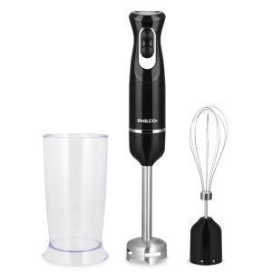 LICUADORA DE MANO PHILCO LMPH8507NP