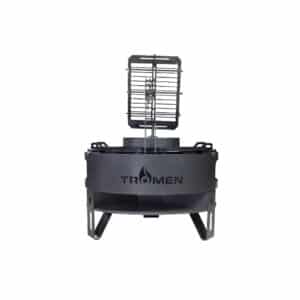 DUOMO TROMEN PRF CEIBO