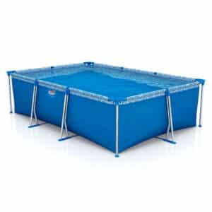 PILETA PELOPINCHO 1055  3.00 X 2.00 X 0.75 (4,500 LTS APROX)