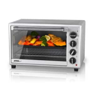 HORNO ELECTRICO ATMA HG 9022P