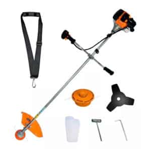 MOTOGUADAÑA LUSQTOFF 52 CC LD-52-7