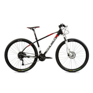 BICICLETA OLMO RAVEN R10 27V ROD 26 (1BO1214)
