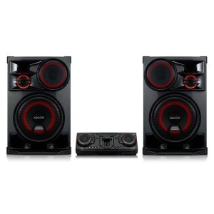 MINICOMPONENTE LG CL98 DARGPLK