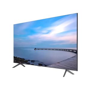 TELEVISOR PANORAMIC 50 QLED KJ-50ST005-2 SMART HEY GOOGLE