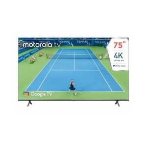 TELEVISOR MOTOROLA 75 LED 91MT7500