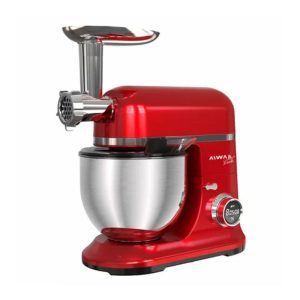 BATIDORA DE PIE DIGITAL AIWA AW-BPP708R