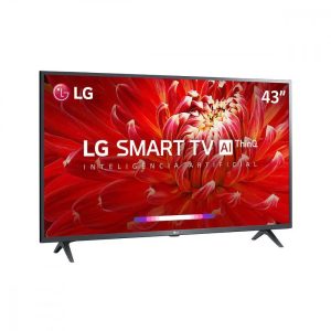 TELEVISOR LG 43 LED 43LM6300PSB FHD