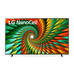 TELEVISOR LG 86LED NANOCELL 86NANO77SRA