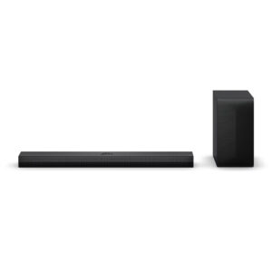 SOUNDBAR LG S70TY