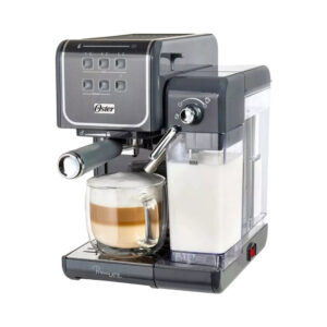 CAFETERA OSTER BVSTEM6801M