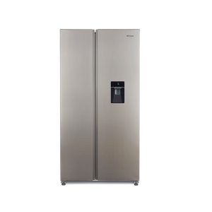 HELADERA WHIRLPOOL WRS955FWMS