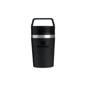 VASO STANLEY TO GO 236ML NEGRO