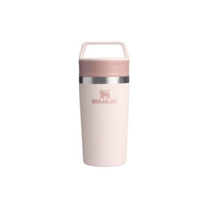 VASO STANLEY TO GO 354ML ROSE QUARTZ