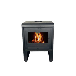 CALEFACTOR A LEÑA TROMEN PEHUEN P-14000