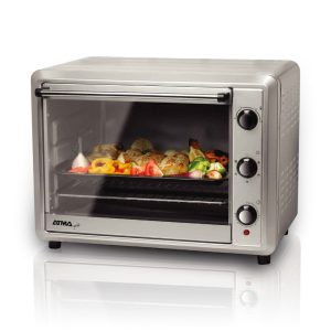HORNO GRILL ATMA HGCAB6024PI