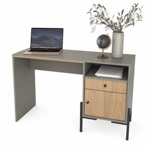 ESCRITORIO TABLES COD 4225 EVEREST/OLMO
